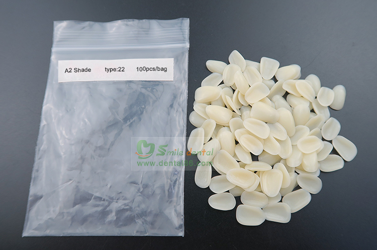 Resin Veneers